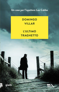 Ultimo traghetto 