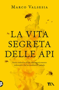 Vita segreta delle api 