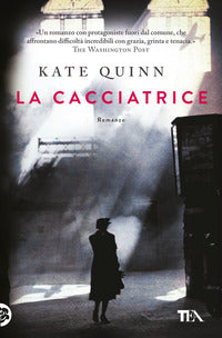 Cacciatrice 
