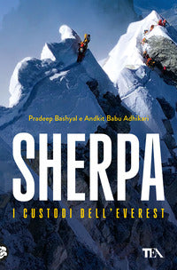 Sherpa - i custodi dell'everest 