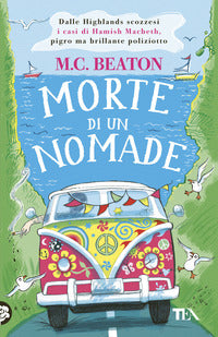 Morte di un nomade 