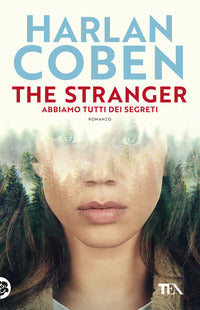 The stranger - abbiamo tutti dei segreti 