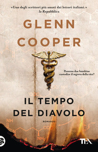 Tempo del diavolo 