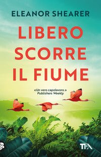 Libero scorre il fiume 