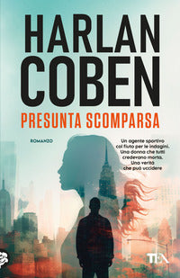 Presunta scomparsa 