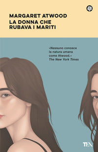 Donna che rubava i mariti 