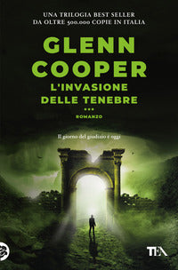 Invasione delle tenebre - dannati 3 
