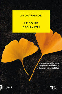 Colpe degli altri 