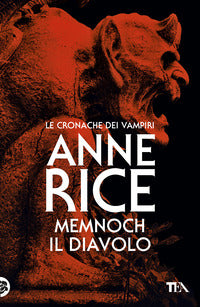 Memnoch il diavolo - le cronache dei vampiri 