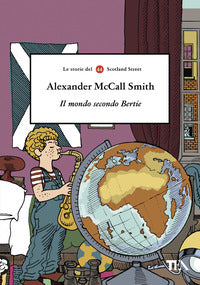 Mondo secondo bertie 