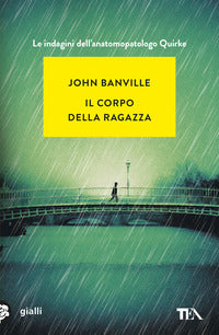 Corpo della ragazza 