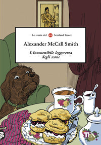 Insostenibile leggerezza degli scone 
