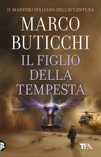 Figlio della tempesta 