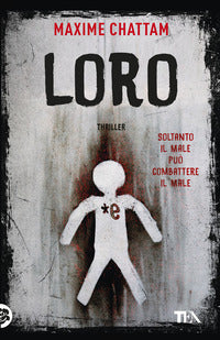 Loro - il primo caso del tenente ludivina vancker 