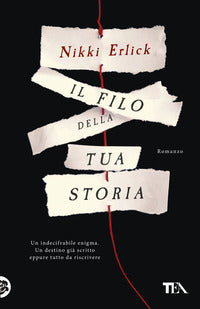 Filo della tua storia 