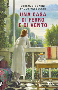 Casa di ferro e di vento 
