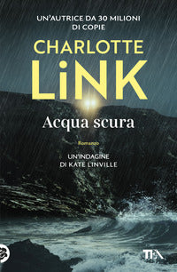 Acqua scura - le indagini di kate linville 