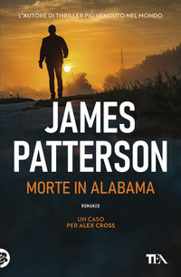 Morte in alabama 