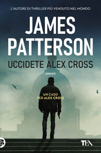 Uccidete alex cross 