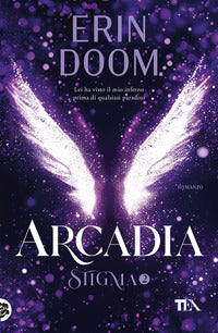 Stigma - arcadia 2 