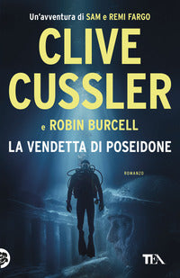 Vendetta di poseidone 