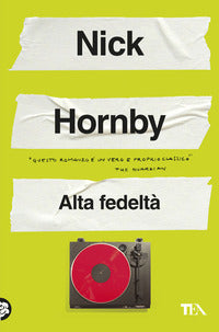 Alta fedelta' 
