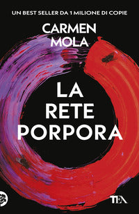 Rete porpora - il secondo caso dell'ispettrice elena blanco 