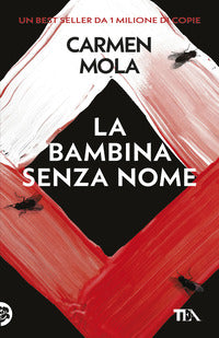 Bambina senza nome - il terzo caso dell'ispettrice elena blanco 
