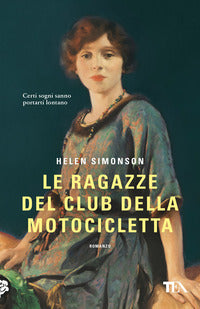 Ragazze del club della motocicletta 