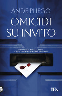 Omicidi su invito 