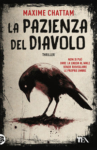 Pazienza del diavolo - una nuova indagine di ludivine vancker 