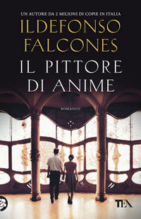 Pittore di anime 