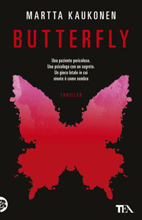 Butterfly 