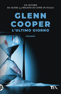 Ultimo giorno 