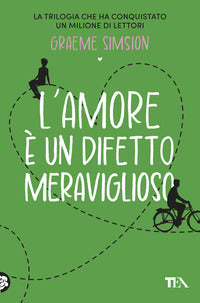 Amore e' un difetto meraviglioso 