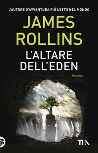 Altare dell'eden 