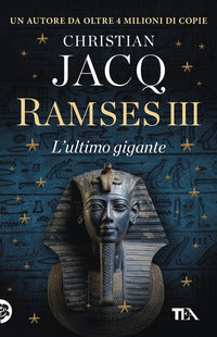 Ramses iii - l'ultimo gigante 