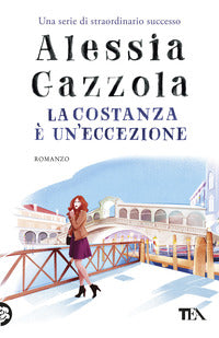 Costanza e' un'eccezione 