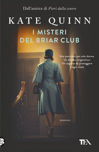Misteri del briar club 