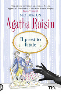 Agatha raisin il prestito fatalet 