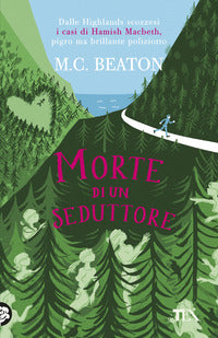 Morte di un seduttore - i casi di hamish macbeth 