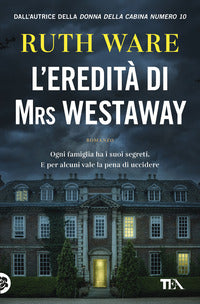 Eredita' di mrs westaway 