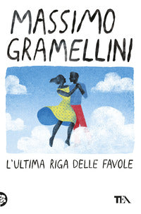 Ultima riga delle favole 