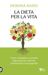 Dieta per la vita 