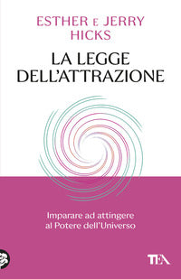 Legge dell'attrazione 