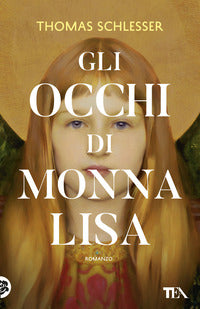 Occhi di monna lisa 