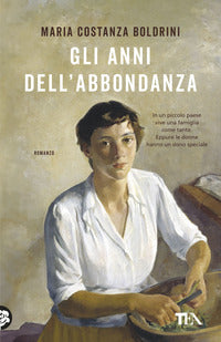 Anni dell'abbondanza 
