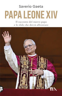 Papa leone xiv - il racconto del nuovo papa e le sfide che dovra' affrontare 