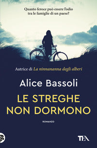 Streghe non dormono 