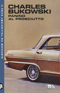 Panino al prosciutto - un libro € 4.95 oppure due libri € 9.90 